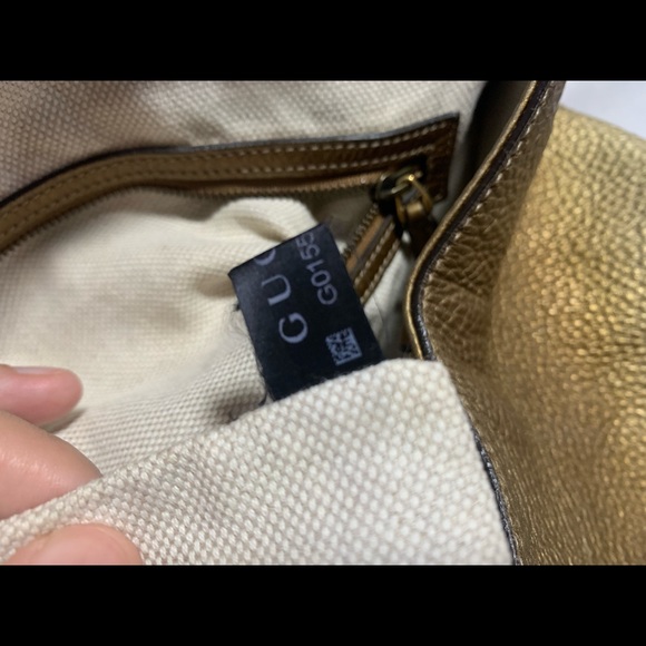 Gucci Tote bag - Picture 5 of 6